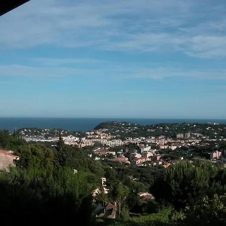 Rez De Jardin Dans Vue *