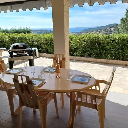 Rez De Jardin Dans Vue