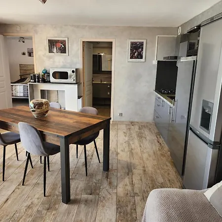 Rez De Jardin Dans Vue *